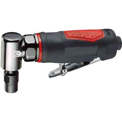 Шлифовальная машина Airkraft зачистная угловая, 20000об/мин (AT-7034B) Винница