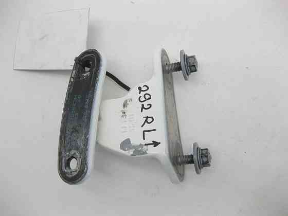 Mercedes-Benz  A2927300137 Верхня петля задніх лівих дверей GLE Coupe C292 Одеса