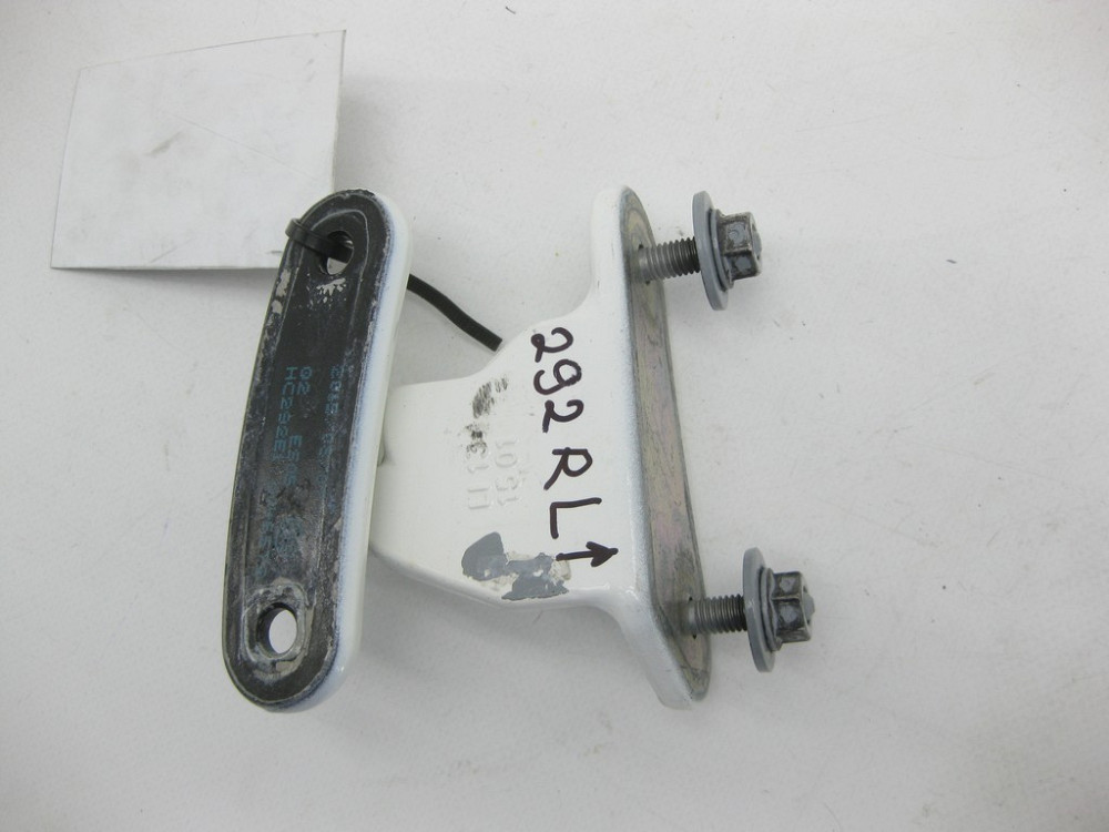 Mercedes-Benz  A2927300137 Верхня петля задніх лівих дверей GLE Coupe C292 Одесса - изображение 5