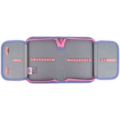 Пенал Kite 622 My Little Pony, 1 відділення, 2 відвороти (LP25-622) Вінниця