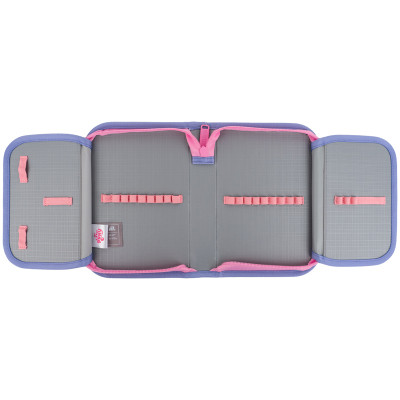 Пенал Kite 622 My Little Pony, 1 отделение, 2 отворота (LP25-622) Винница - изображение 6