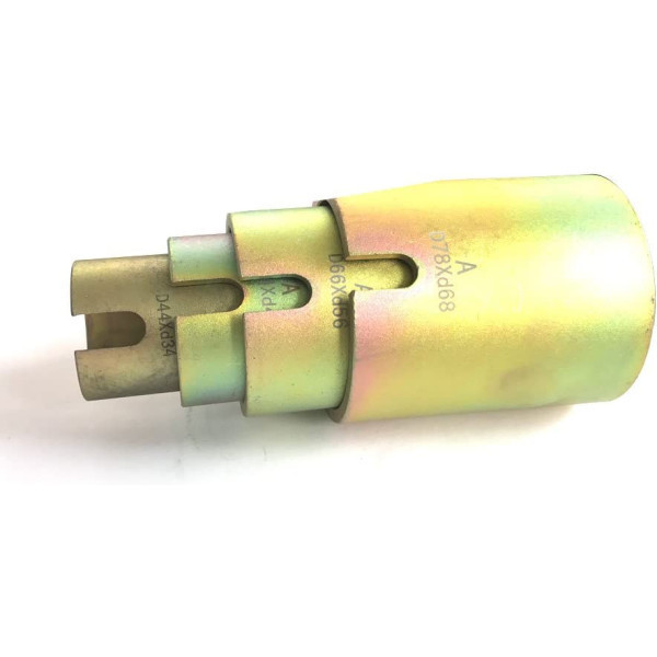 Набір для демонтажу універсальний сайлентблоків, 26 предметів REWOLT (T2035) Чернігів - фото 3