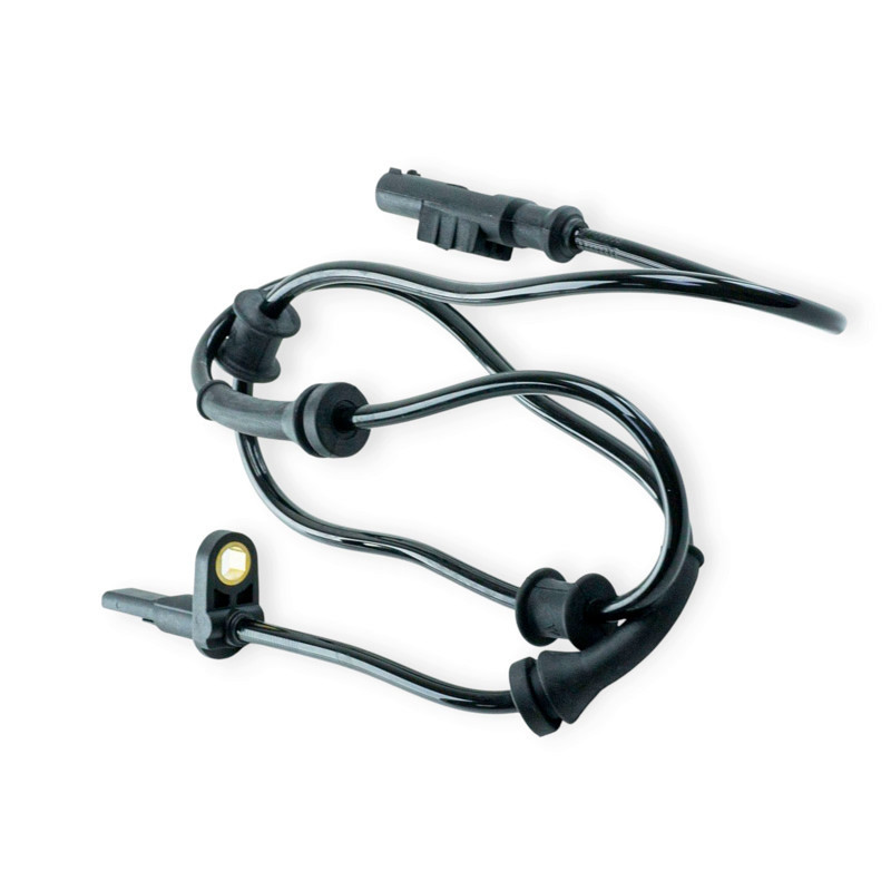 Датчик Fiat Ducato, Peugeot Expert, Citroen Jumper 06- задній ABS Мукачево - фото 1