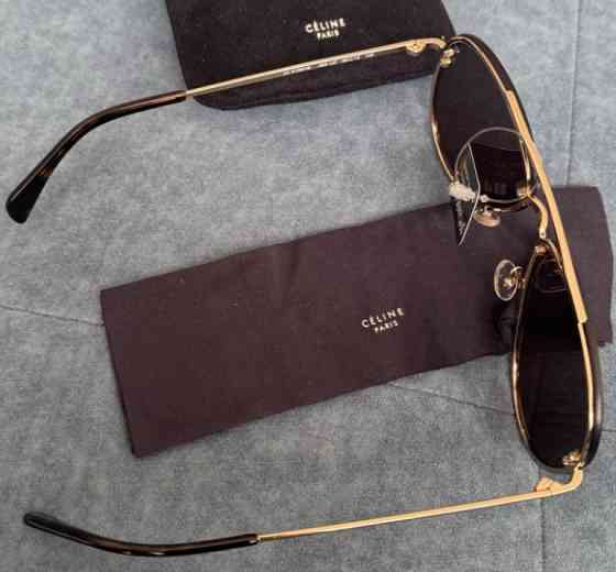 Солнцезащитные очки Celine Унисекс Киев