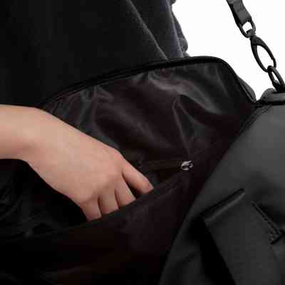 Сумка дорожная Heys Puffer Black (30123-0001-00) (930925) Винница