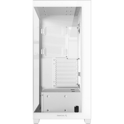 Корпус Deepcool CG580 White (R-CG580-WHNDA0-G-1) Вінниця - фото 8