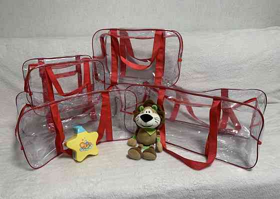 ОПТ! ТОЛЬКО ОПТ! Сумки для пологового будинку, органайзери. Київ