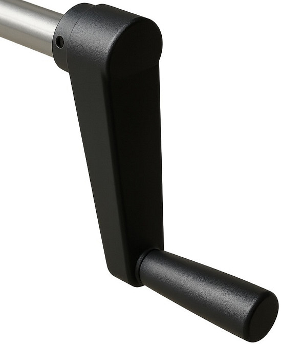 Ручка до намотувального пристрою Flexinox 87197031 Киев - изображение 1