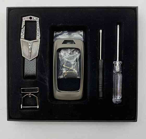 Чохол на брелок Tesla 21564 Луцьк