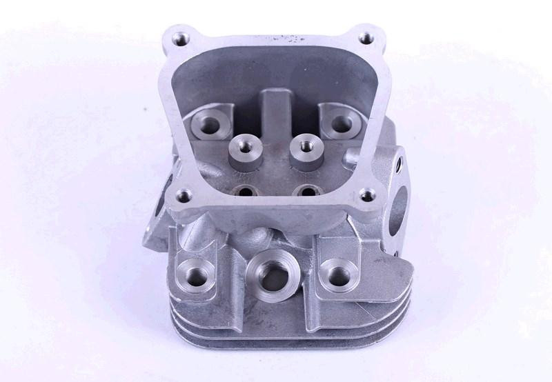 Головка циліндра мотоблок 156F (4Hp) (гола) Мукачево - фото 1