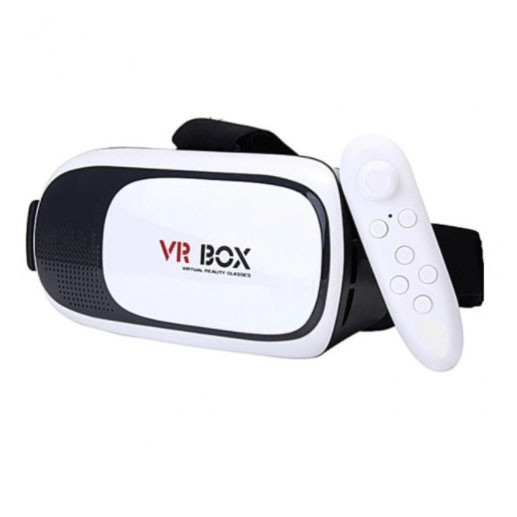 Очки виртуальной реальности для айфона, Виар очки для телефона, VR iphone Виар шлем MP-51 Киев - изображение 8
