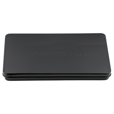 Набір мітчиків і плашок Sigma 20 предм., металевий кейс (1643111) Вінниця - фото 5