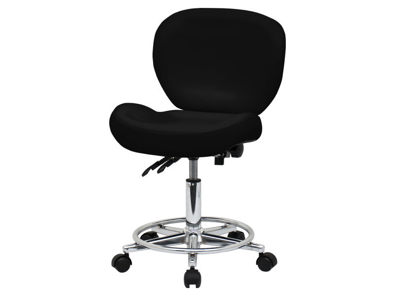 Стул для мастера мод. 881-2, со спинкой Киев - изображение 11