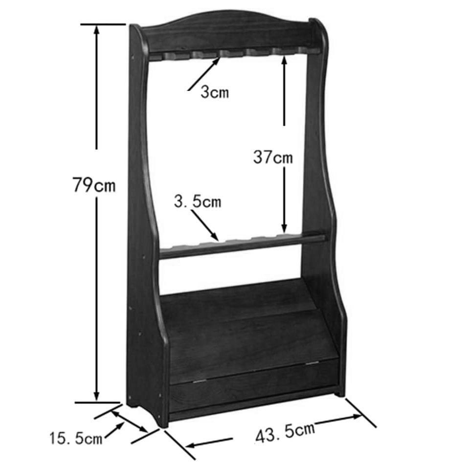 Органайзер для удочек 