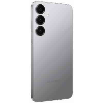 Мобильный телефон Samsung Galaxy S25+ 12/256Gb Silver Shadow (SM-S936BZSDEUC) Винница