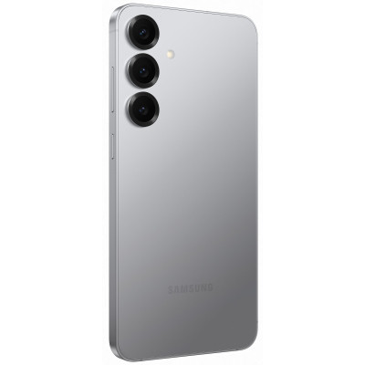 Мобильный телефон Samsung Galaxy S25+ 12/256Gb Silver Shadow (SM-S936BZSDEUC) Винница - изображение 6
