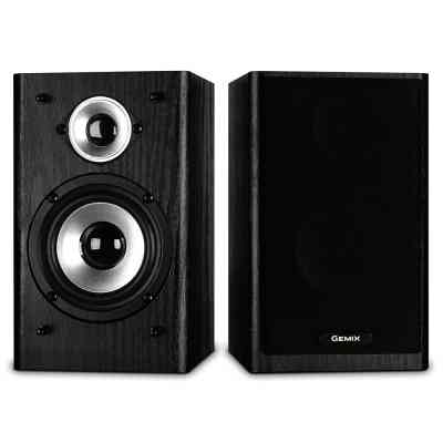 Акустична система Gemix TF-5 Black Вінниця