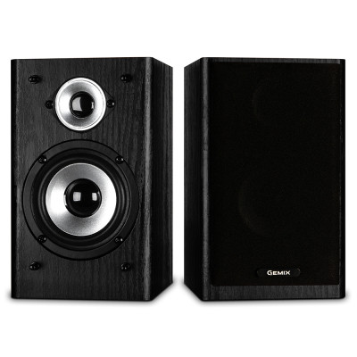 Акустична система Gemix TF-5 Black Вінниця - фото 1