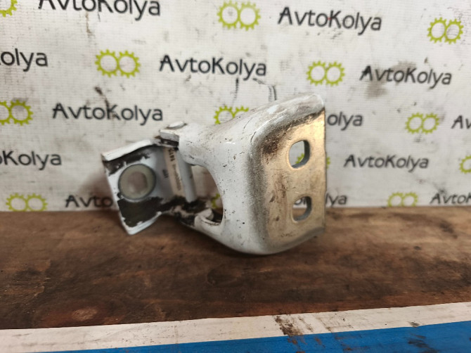 Петля дверей передня нижня Renault Kangoo 2008-2021 (115113502) Ковель - photo 2