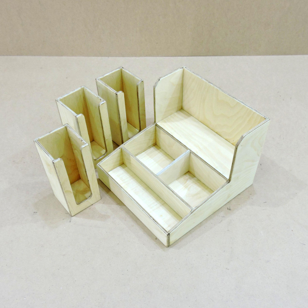 Кавовий органайзер "Северн" бланже Миколаїв - фото 5