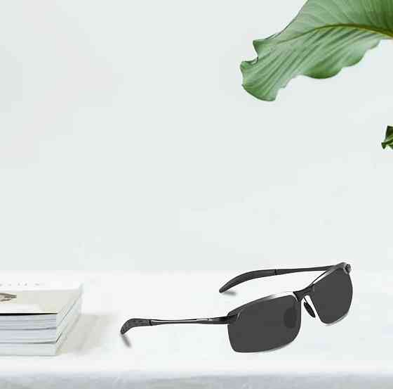 Нові темні окуляри бренда Cardeo з поляризацією Київ