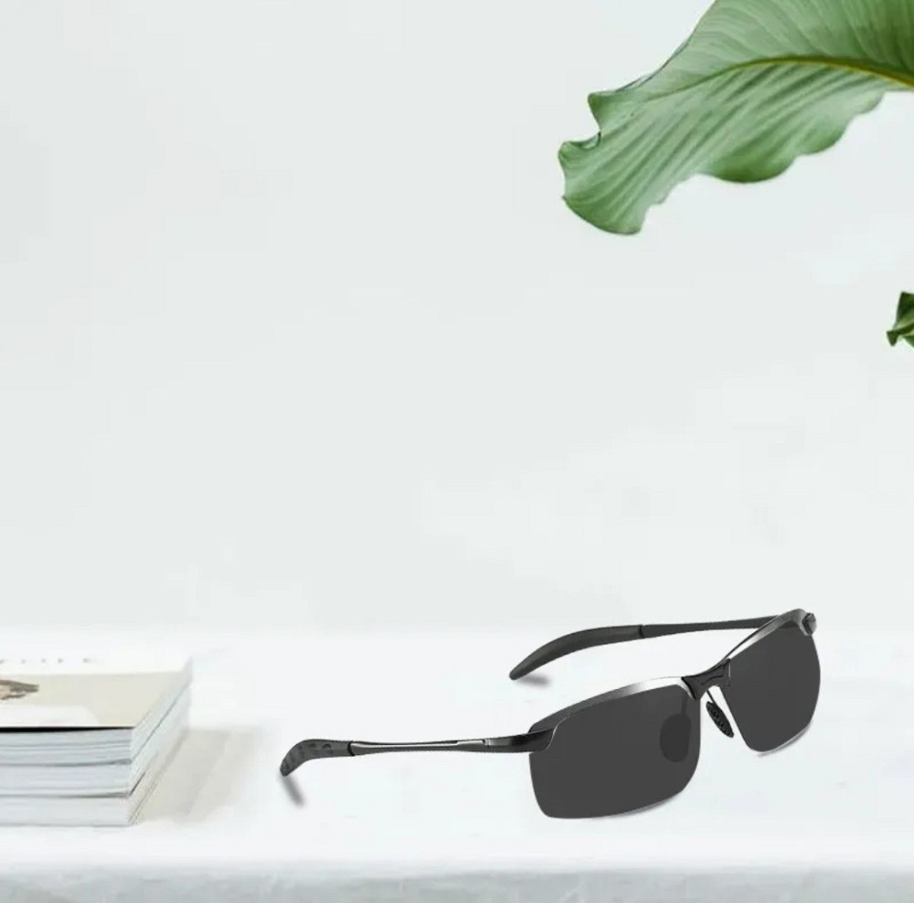 Нові темні окуляри бренда Cardeo з поляризацією Київ - фото 3