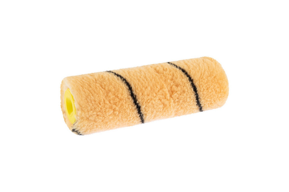 Валик малярський MASTERTOOL Premium 30/150/11 мм Ø 6 мм 92-4305 Коломыя - изображение 4