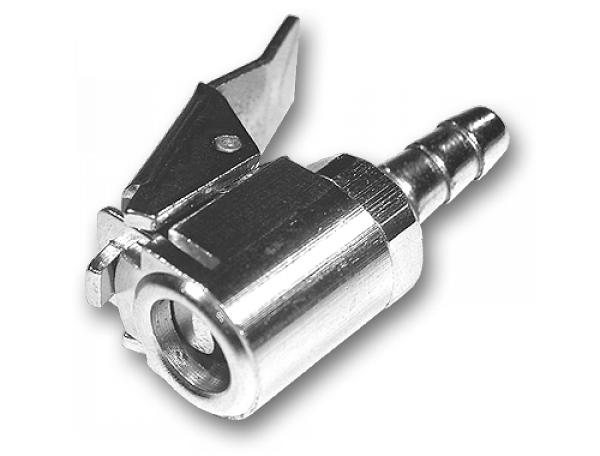 Наконечник для підкачування шин - 8 мм, NEW, P/KP8 Київ - фото 1