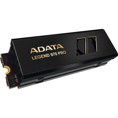 Накопитель SSD M.2 2280 2TB Legend 970 PRO ADATA (SLEG-970P-2TCI) Винница - изображение 11