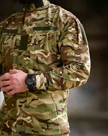 Уставной тактический костюм мудьтикам + термо ВТ68723 Одесса