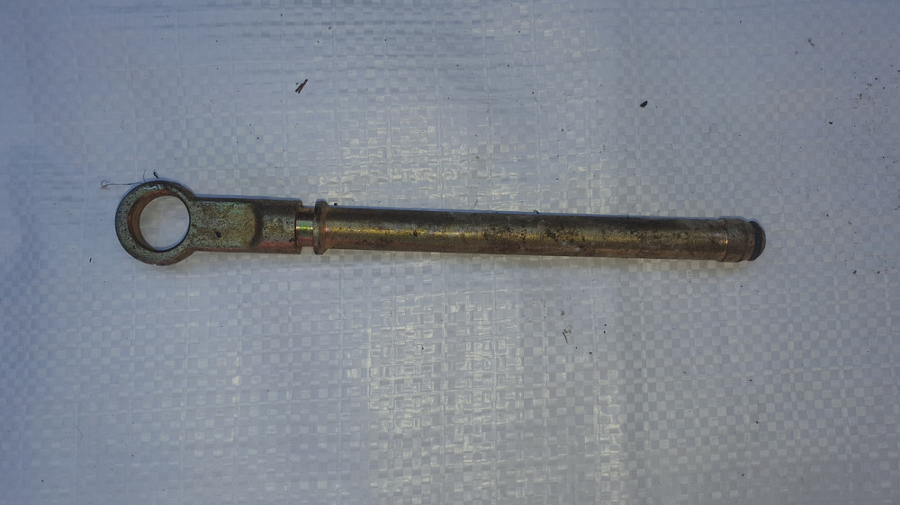 Шток головного циліндра зчеплення КамАЗ. 5320-1602568. Харків - фото 1