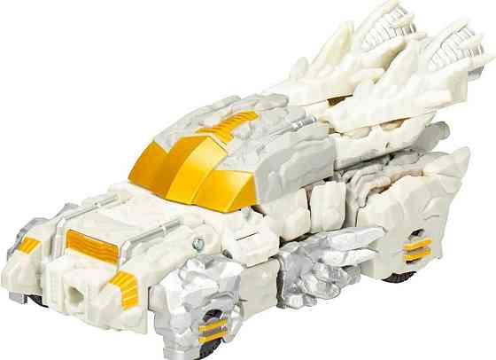 Трансформер Нуклеус Transformers Legacy United Deluxe Nucleous F8533 Харьков