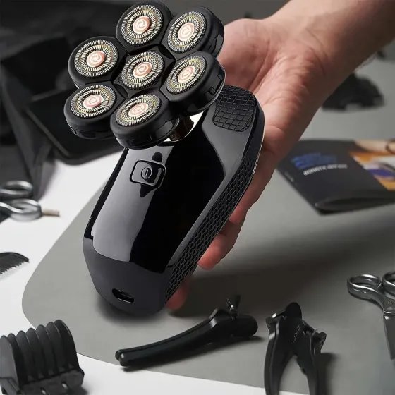 Электрическая бритва для мужчин 5 в 1 Electric Shaver Коломия