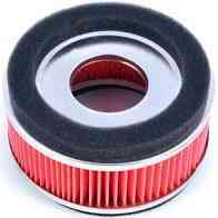 Фільтр повітря скутер 4т 150 елемент Мукачево