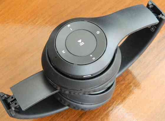 Наушники HAVIT H763d - игровые. Н632ВТ - беспроводные, для смартфонов. Харьков