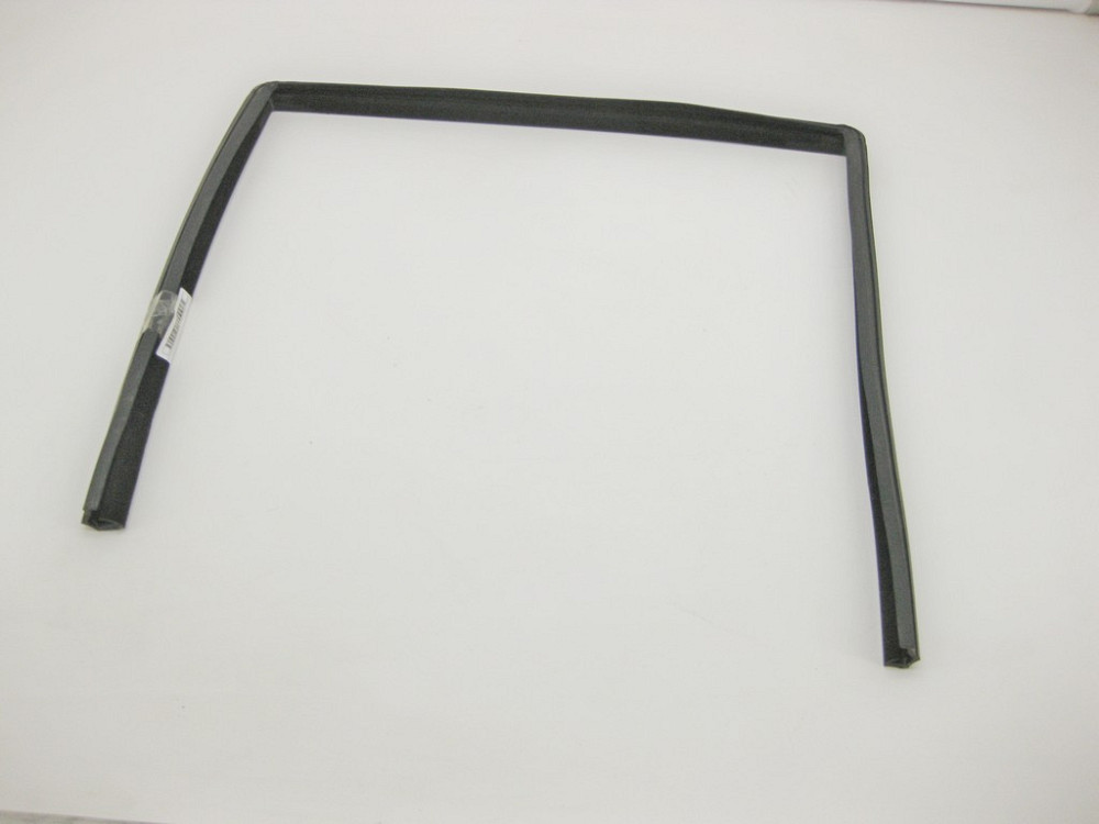 Mercedes-Benz  A2117350325 Ущільнювач опускного скла задніх лівих дверей E-Class S211 універсал Одеса - фото 5