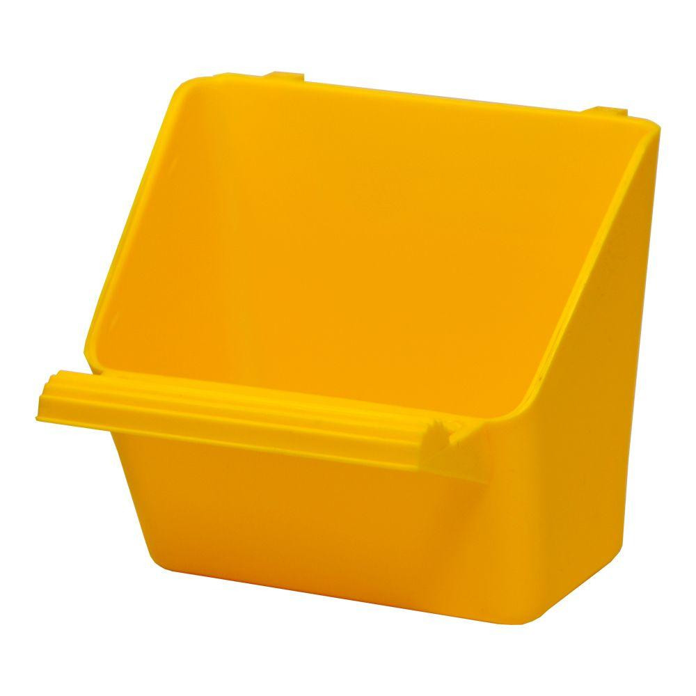 Годівничка універсальна (НП009) для птахів та гризунів, Лорі Вінниця - фото 1