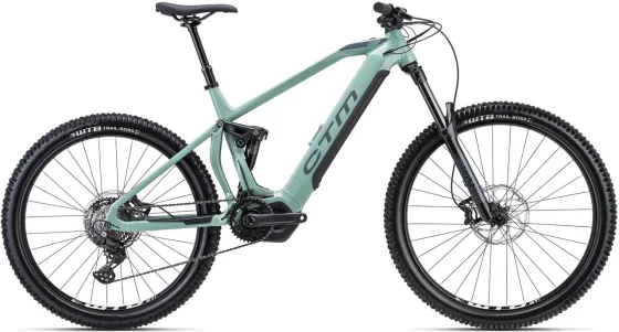 Велосипед Ctm Switch Comp Szary Zielony 29 2024 Киев