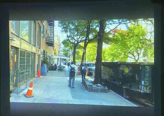 Проектор TOSHIBA TLP-S10 Київ