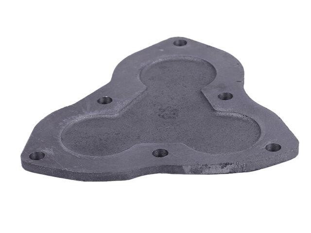 Кришка корпусу права (трилимонник) Шіфенг240 Мукачево - фото 1