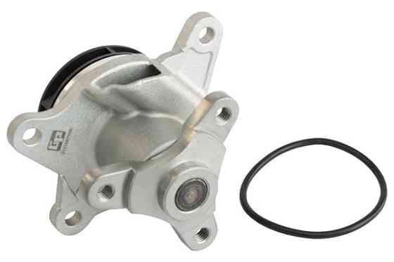 Помпа води GP Renault Trafic 3 Megane 3 Scenic 3 Fluence Opel Vivaro Nissan NV 200 1,6dCi  (210108796R) Київ