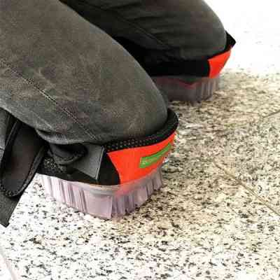 Наколенники защитные Gruntek гелиевые (600201004) Винница