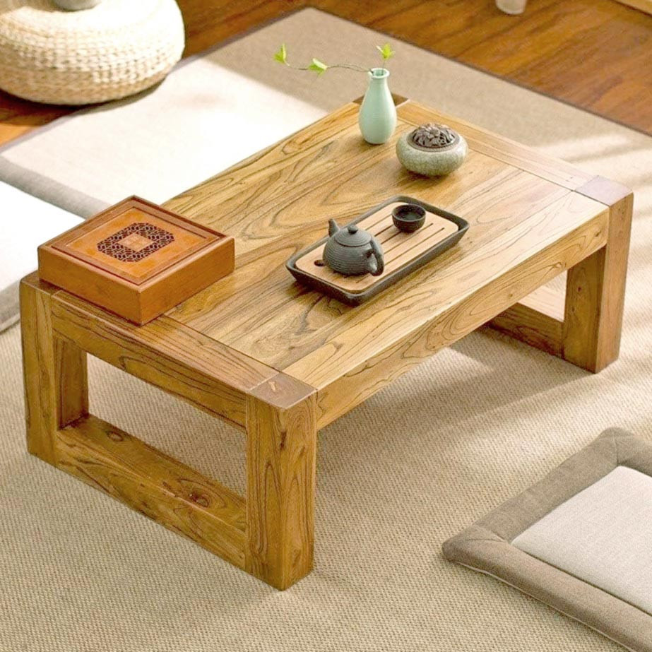 Столик для медитации 