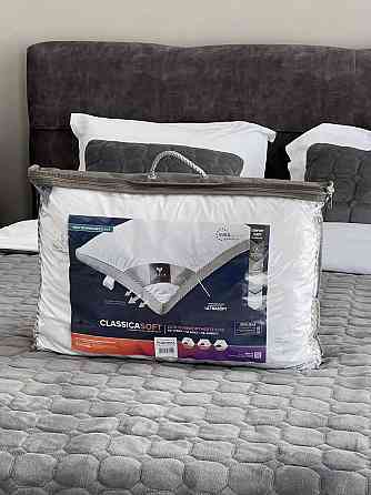 Подушка IDEIA Classic Soft 50х70 см однокамерна з дихаючим бортом Чернівці