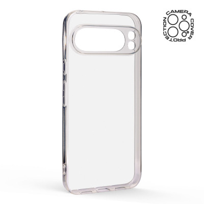 Чехол для мобильного телефона Armorstandart Air Google Pixel 10 Pro XL 5G Transparent (ARM87221) Винница - изображение 2