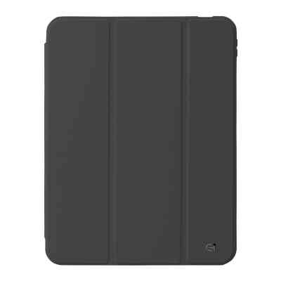 Чехол для планшета Armorstandart Smart Fold Pen Apple iPad Pro 11 (2024) Dark Grey (ARM78125) Винница