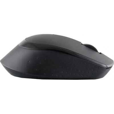 Мышка Logic concept LM-2A Wireless Black (M-LC-LM2A) Винница - изображение 4