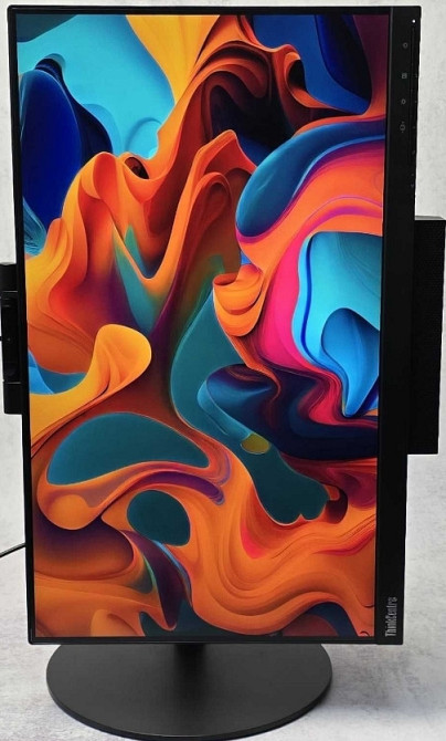 Моноблок 21.5" Lenovo TiO A20TIO22 1920х1080 IPS i5-7400T 16/256 75Hz. Київ - фото 7