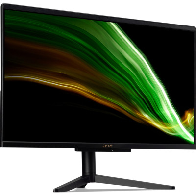Компьютер Acer Aspire C24-1600 AiO / Pentium Silver N6005, 8, 256, WiFi, кл+м (DQ.BHRME.003) Винница - изображение 6