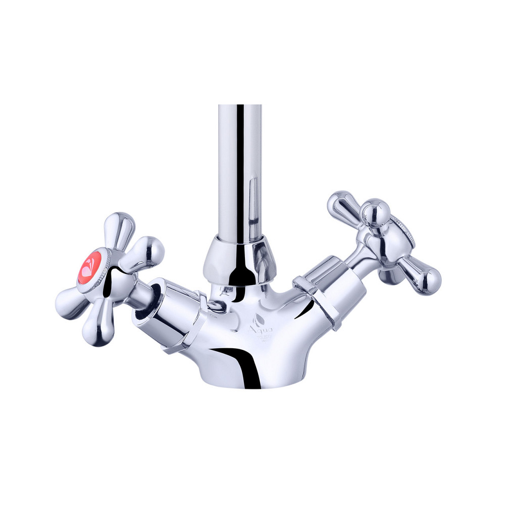 Змішувач для кухні з гнучким виливом Agua Toledo - C039 Київ - фото 4